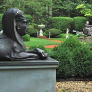 - Exteriors - Formal Garden - 62